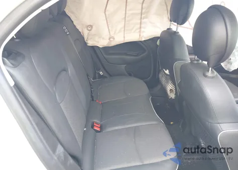 2016 Fiat 500X Trekking из США, поврежденный, VIN ZFBCFYCT0GP333042